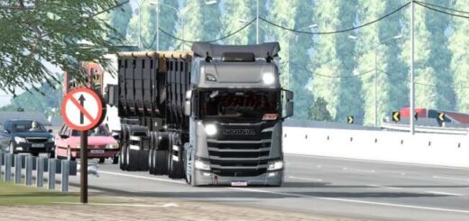 Scania NTG