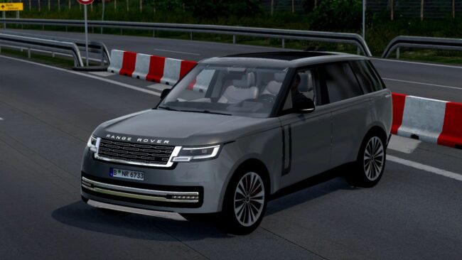 Range Rover Sport SE 2023 v2.1 (1.57.x)