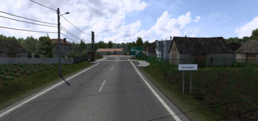 Silesia Rebuild in Poland v1.7.2_1