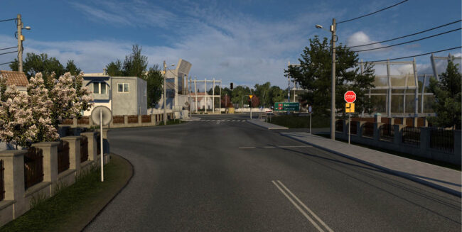 Silesia Rebuild in Poland v1.7.2_1