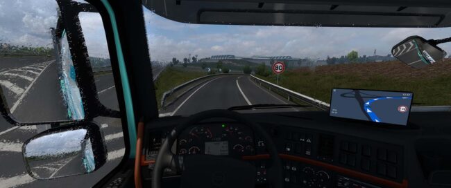 Tjs HD GPS Mod v1.57.1