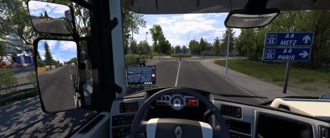 Tjs HD GPS Mod v1.57.1