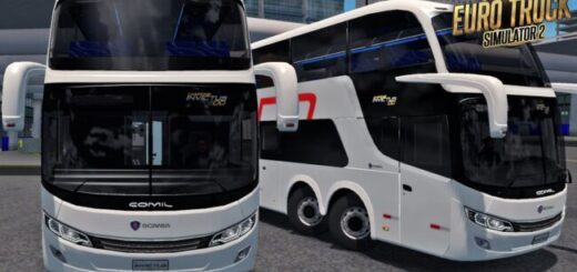 Campione Invictus HD