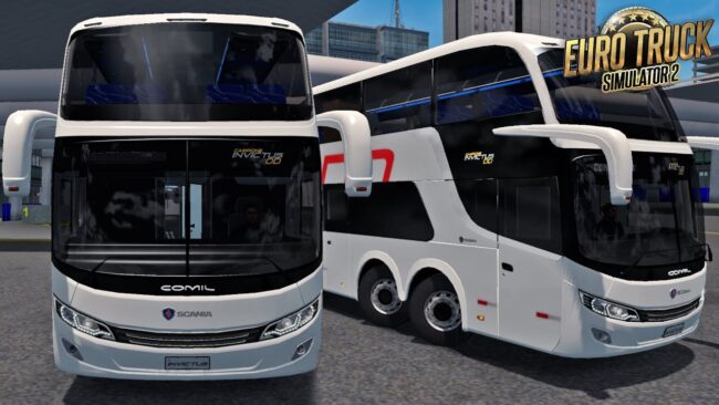 Campione Invictus HD