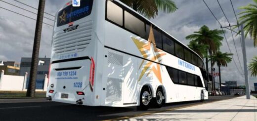 Busstar S1 Disponible 1.57