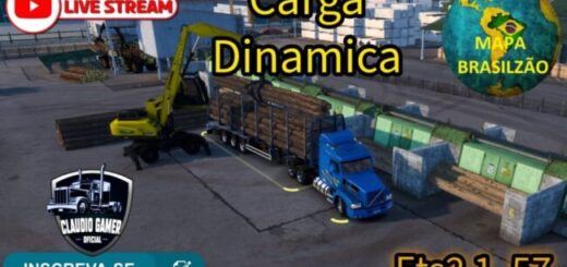 Brasilzao v1.57.3 (1.57.x)