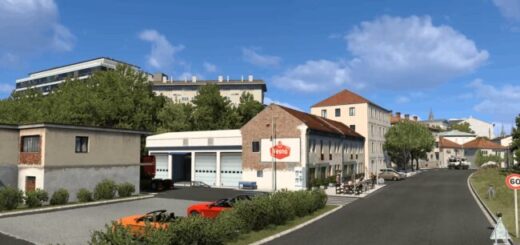 Strasbourg Rework PM Addon BETA v0.3.1