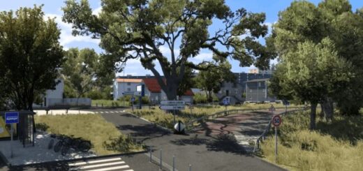 Strasbourg Rework PM Addon BETA v0.3.2