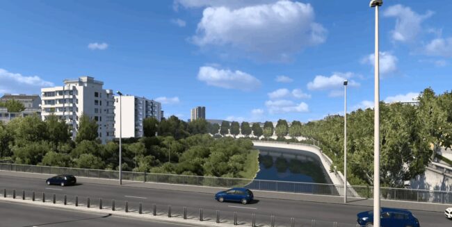 Strasbourg Rework PM Addon BETA v0.3.2