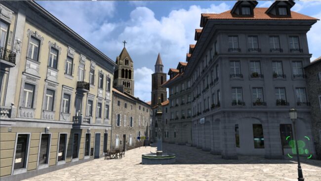 Santiago De Compostela Added v13 1.57
