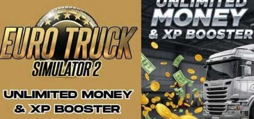 Unlimited Money & XP Booster v3.0 1.57