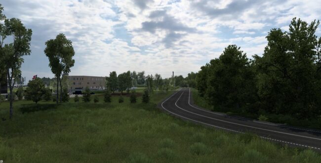 Danmark Refined v1.2 1.57