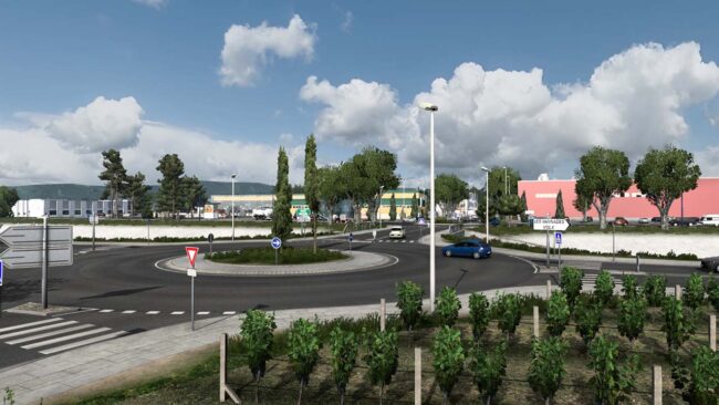 Sud de France v2.0.2b