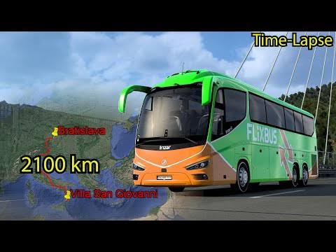 Irizar I8 Integral
