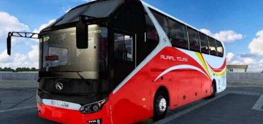 Kinglong xmq6119ayn5c