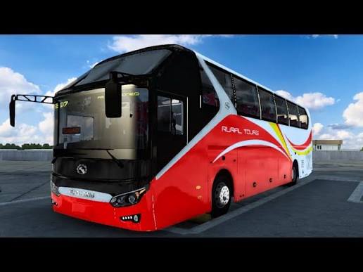 Kinglong xmq6119ayn5c