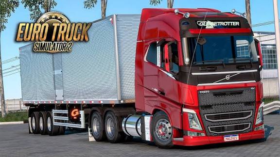 Volvo FH16