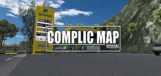 COMPLIC MAP V2.1