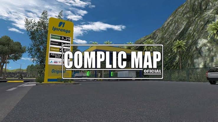 COMPLIC MAP V2.1