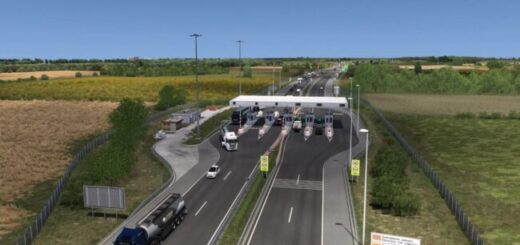 WBPD - Promods 2.80 Fix v1.2 1.57