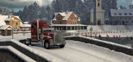 Freightshaker Classic XL v10.2 1.57