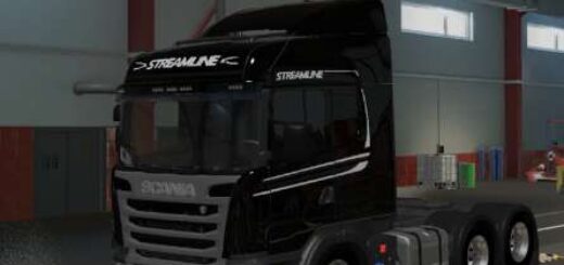 Scania Série 5