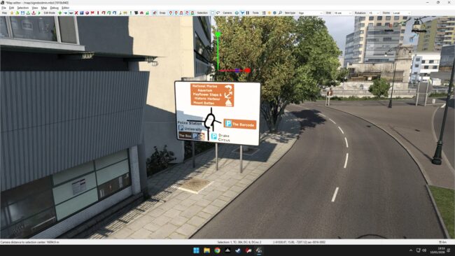 UK signage rework and other improvements v1.3 1.57