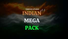 Indian Mega Pack v0.3 (Early Access)