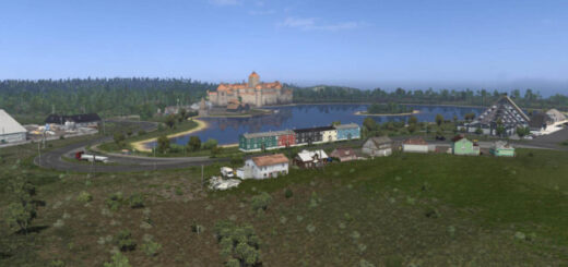 Alfaomega Map v1.8 1.57