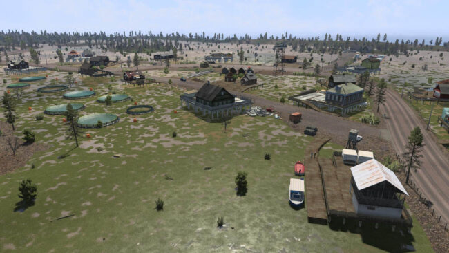 Alfaomega Map v1.8 1.57