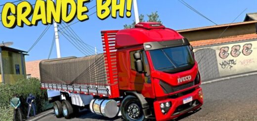 IVECO TECTOR