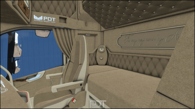 Volvo FH4 "M.de Groot" v14.0 1.57