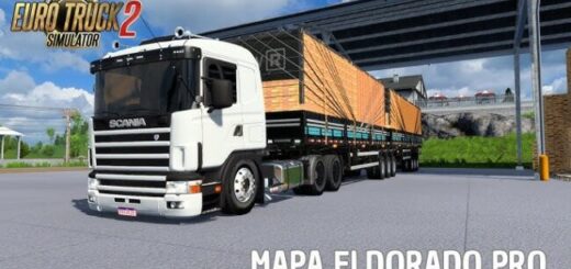Scania 124