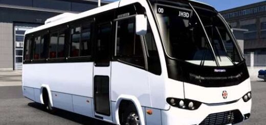 Marcopolo Senior