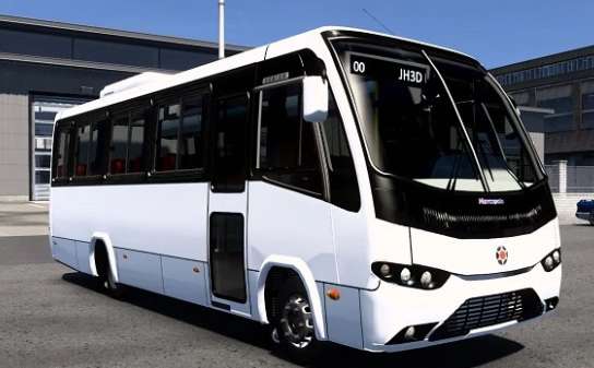 Marcopolo Senior