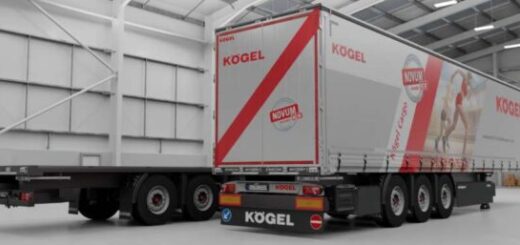 Kögel Trailers