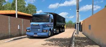 Scania 113