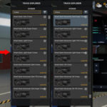 Jeffrey Hart Transport Skin (Holland Style) v1.0