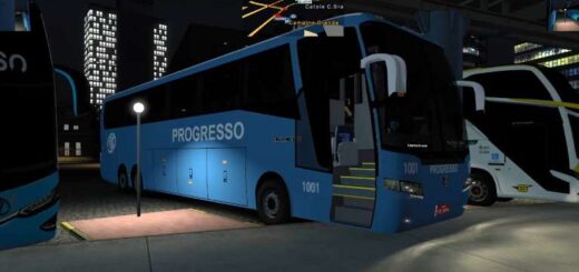 Busão Brasil