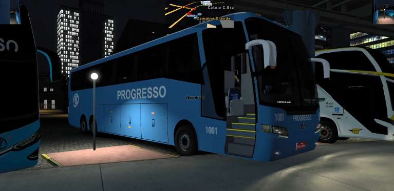 Busão Brasil