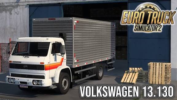 Volkswagen 13.130