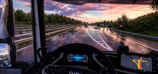 Enhanced Graphics Mod v2.1.8
