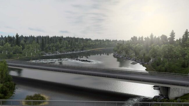 Enhanced Graphics Mod v2.1.8