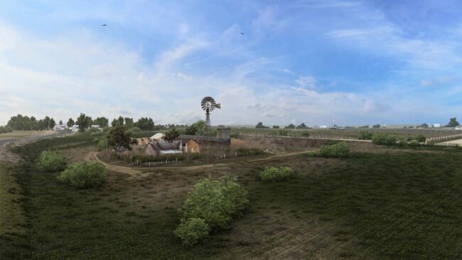 Enhanced Graphics Mod v2.1.8
