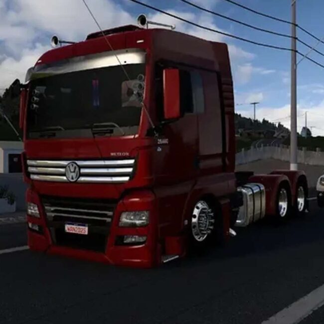 VW Meteor 28-480