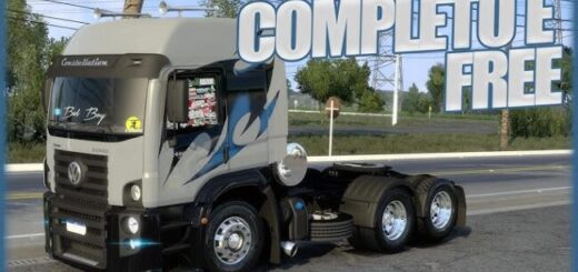 Bob Constellation Realistic V3.0
