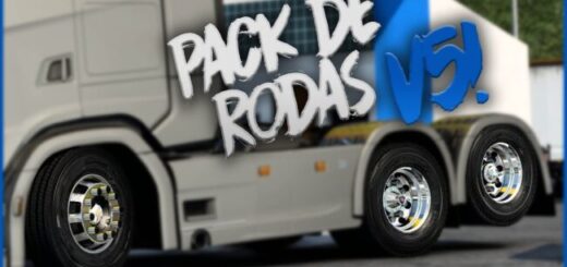PACK DE RINES