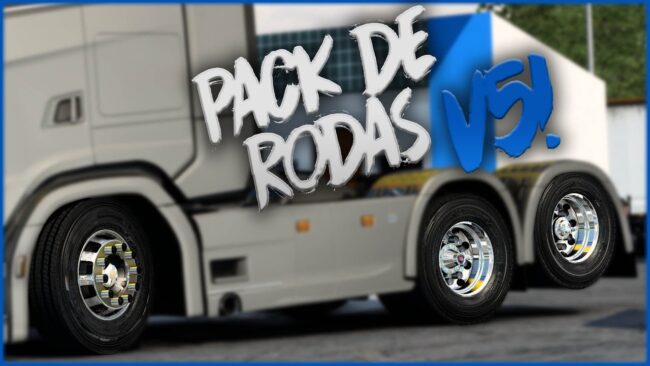 PACK DE RINES