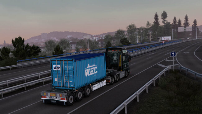 Arnook's Container Pack v21.0 1.57