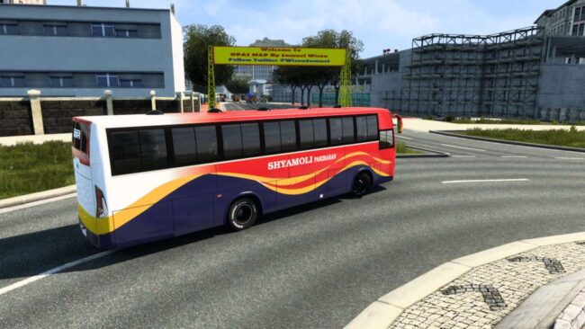 HINO AK1J BSN Version V2 Supported 1.48-1.50